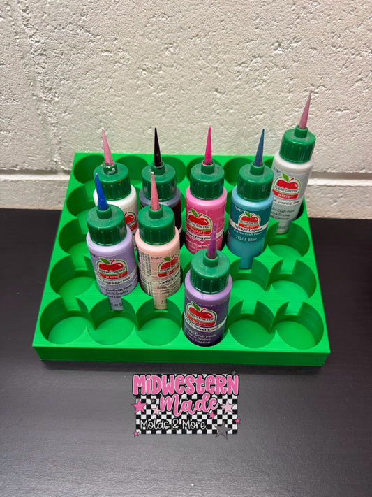 Paint Organizer