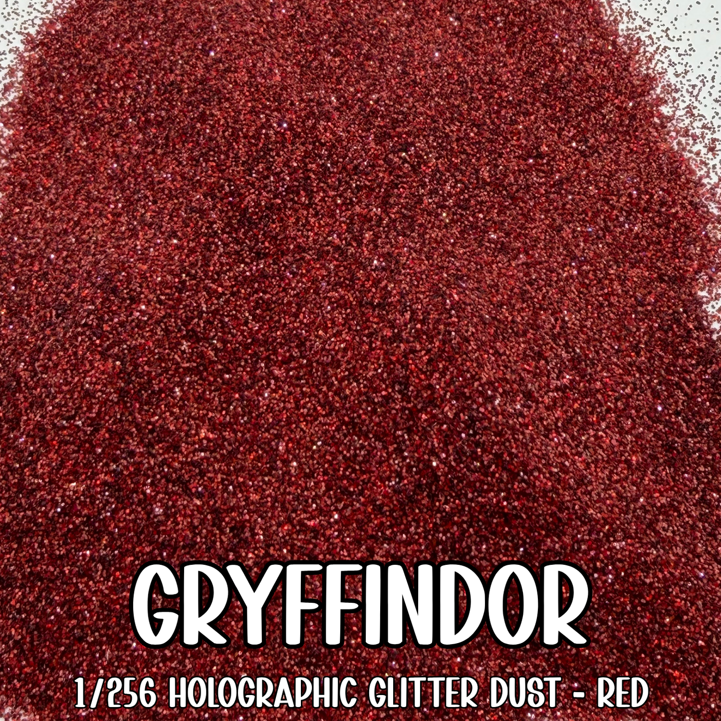 Gryffindor Glitter Dust