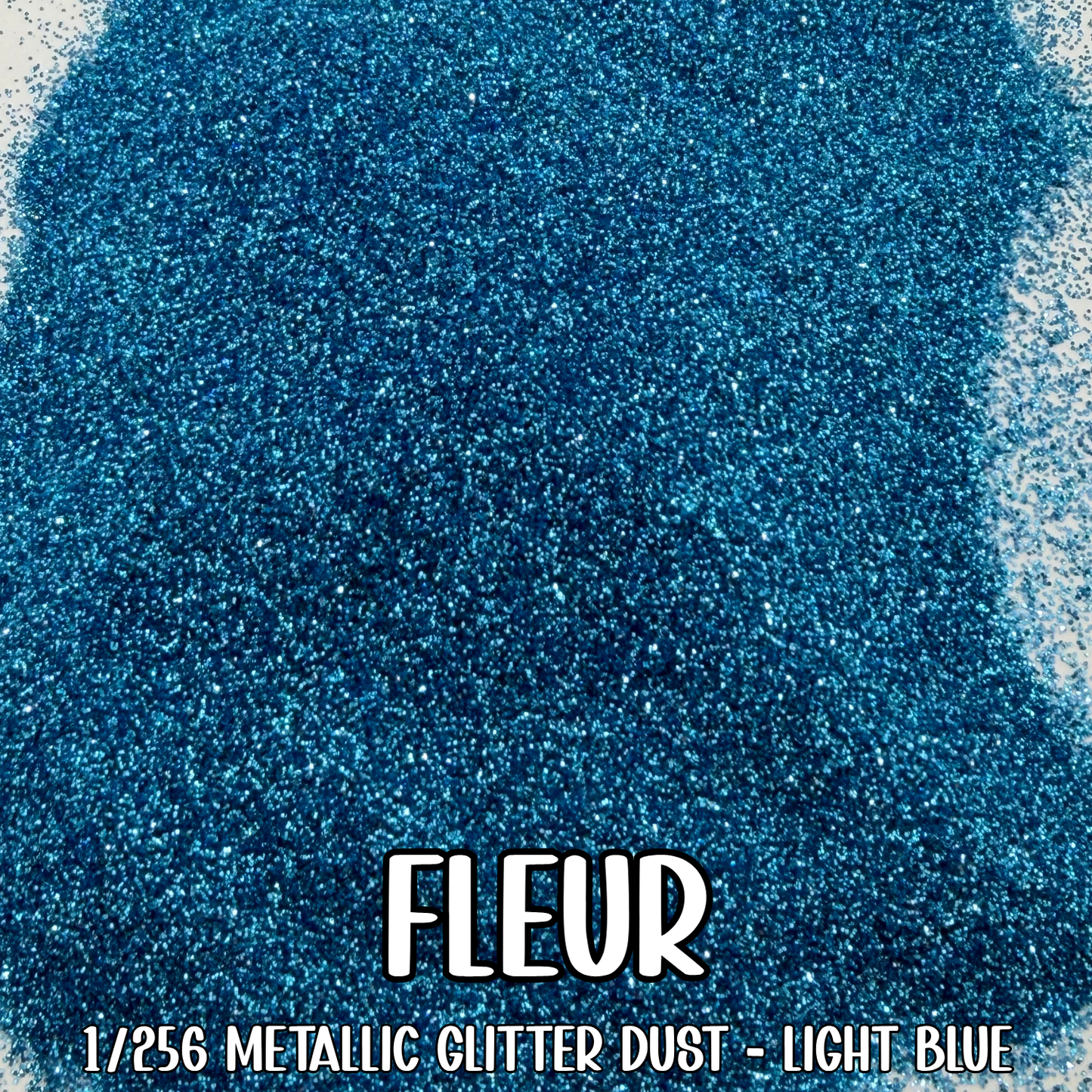 Fleur Glitter Dust