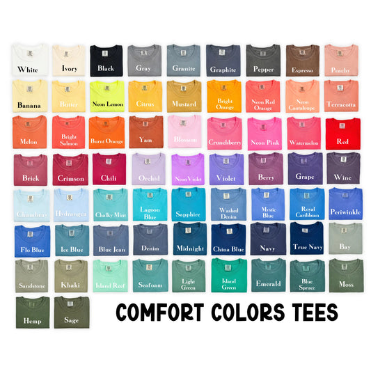 CUSTOM Shop Local - Midwestern Made Exclusive