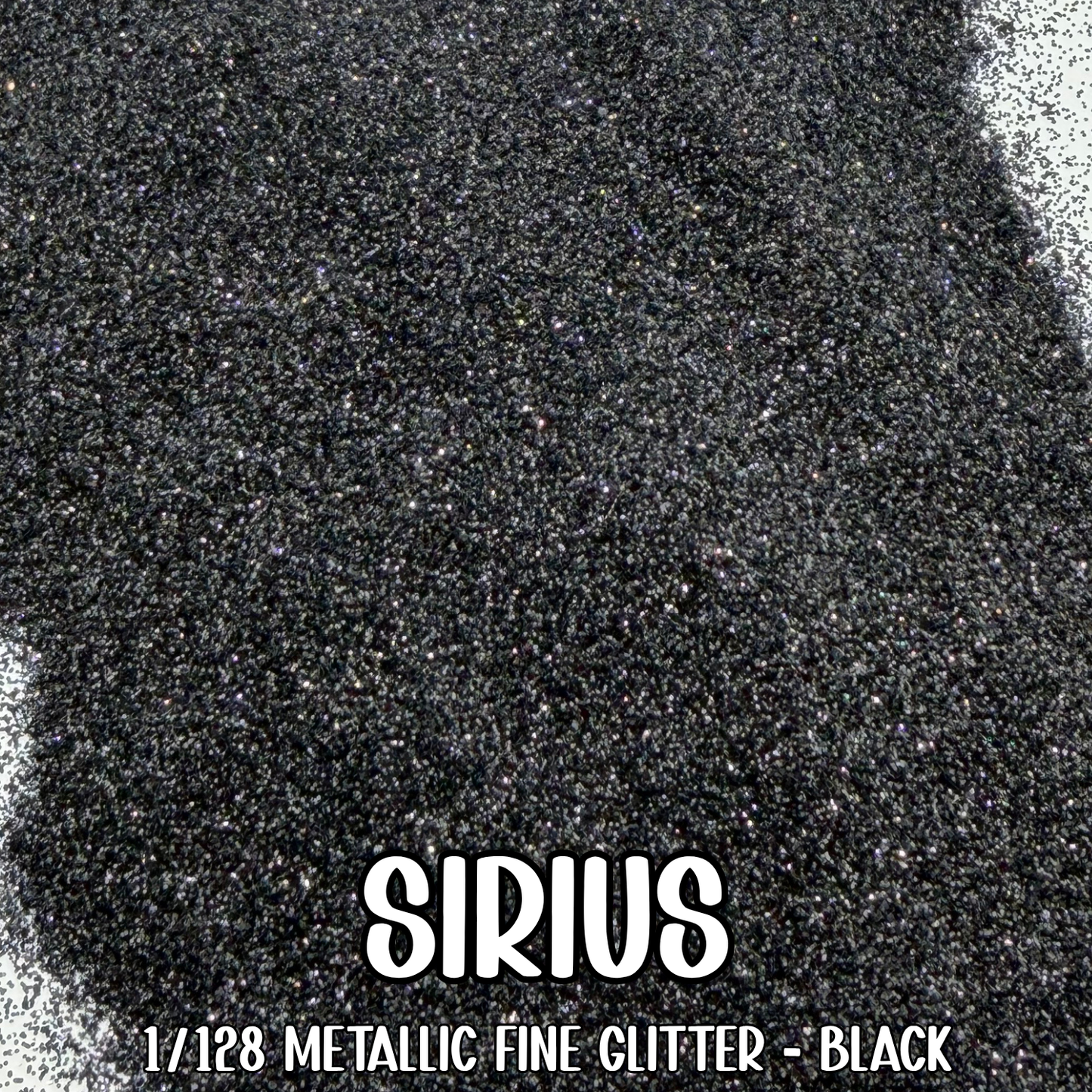 Sirius Fine Glitter