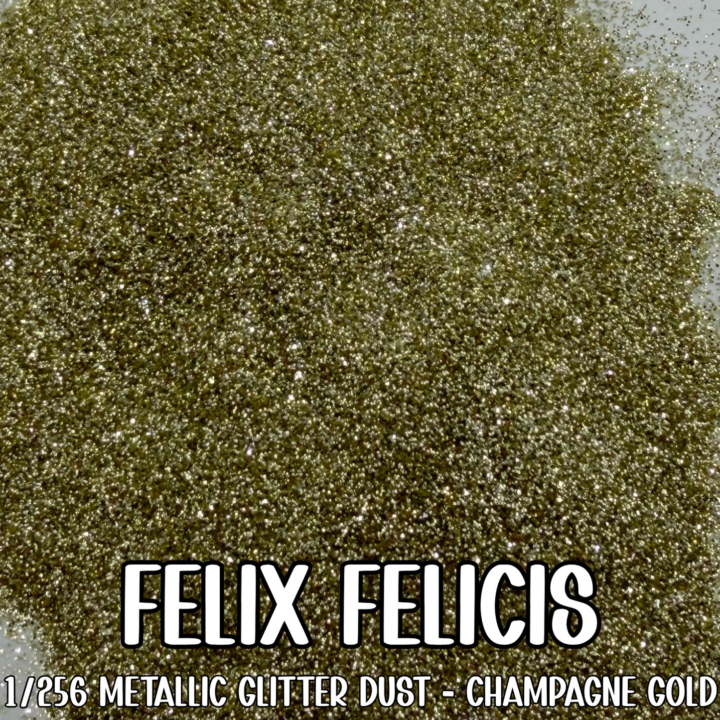 Felix Felicis Glitter Dust
