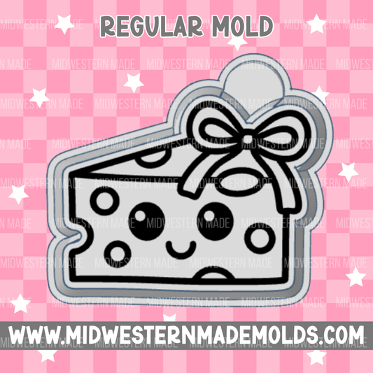 Cheese Freshie Mold