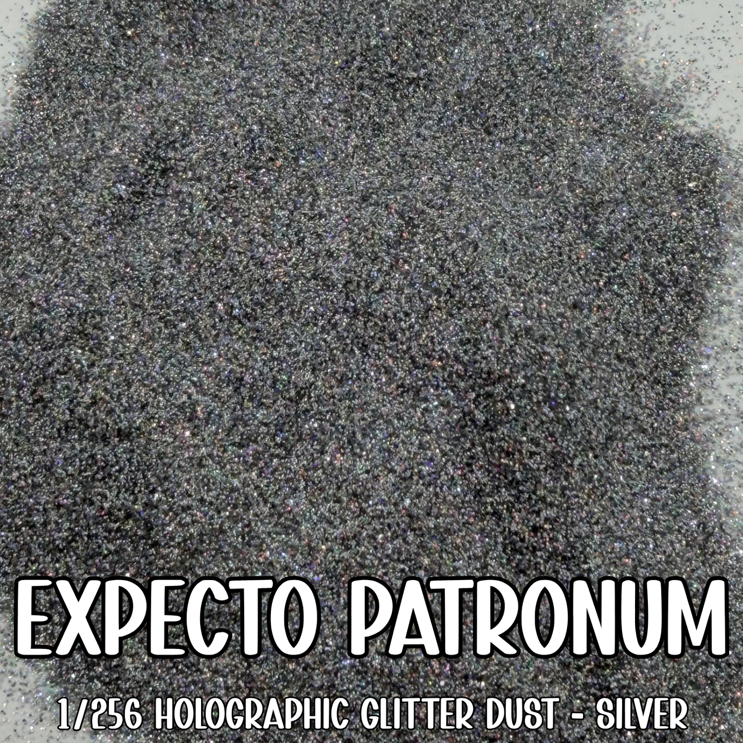 Expecto Patronum Glitter Dust