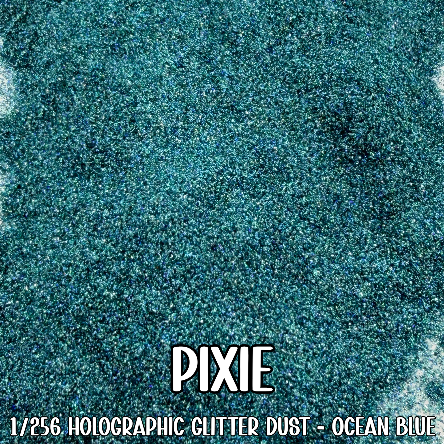 Pixie Glitter Dust