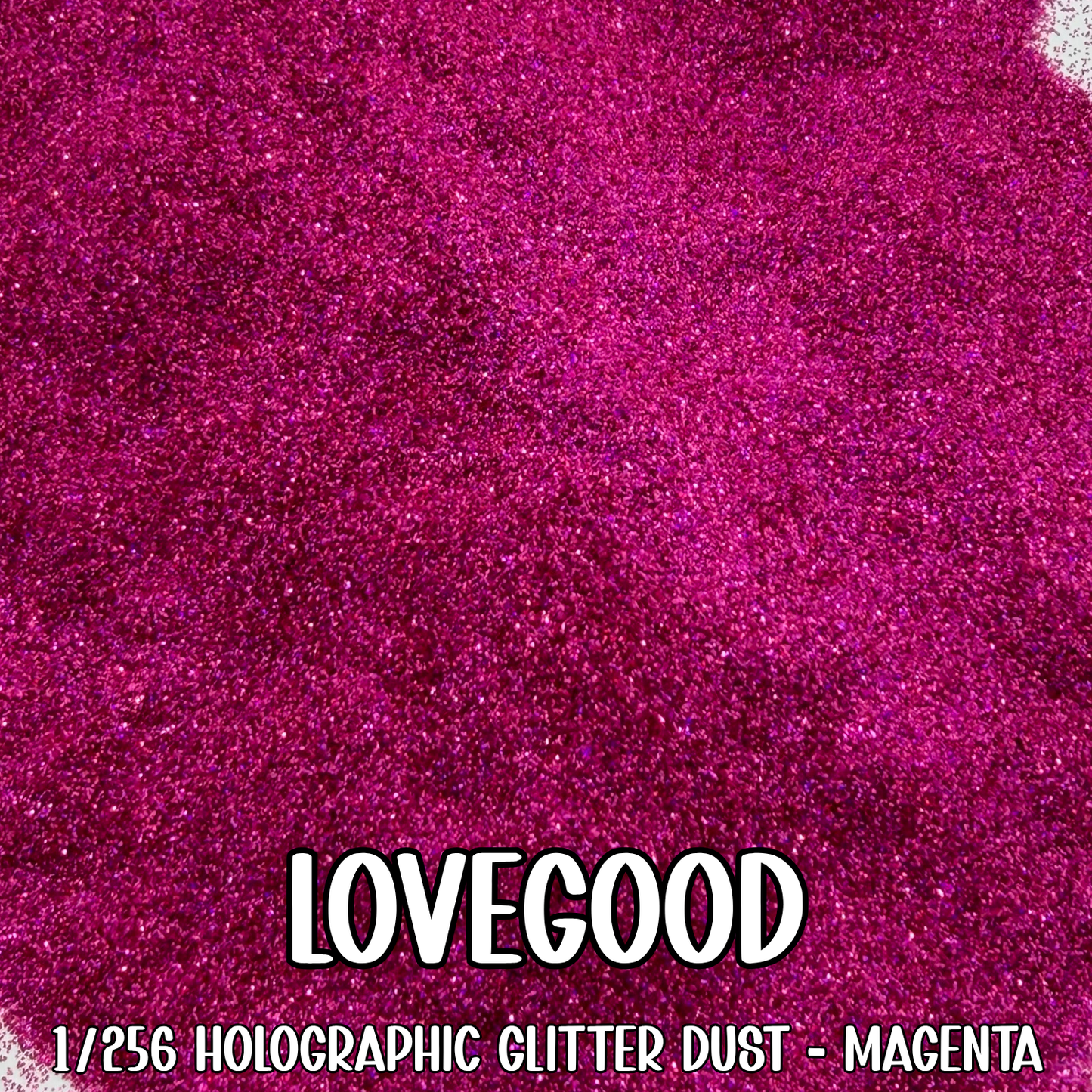 Lovegood Glitter Dust