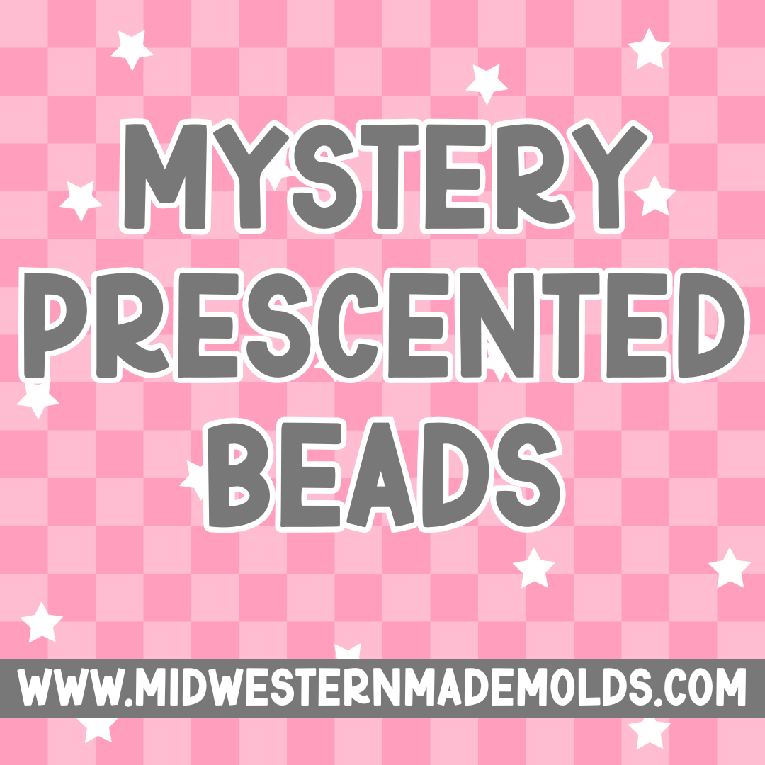 Mystery Prescented Beads