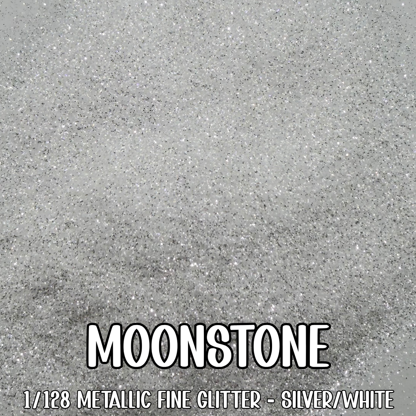 Moonstone Fine Glitter