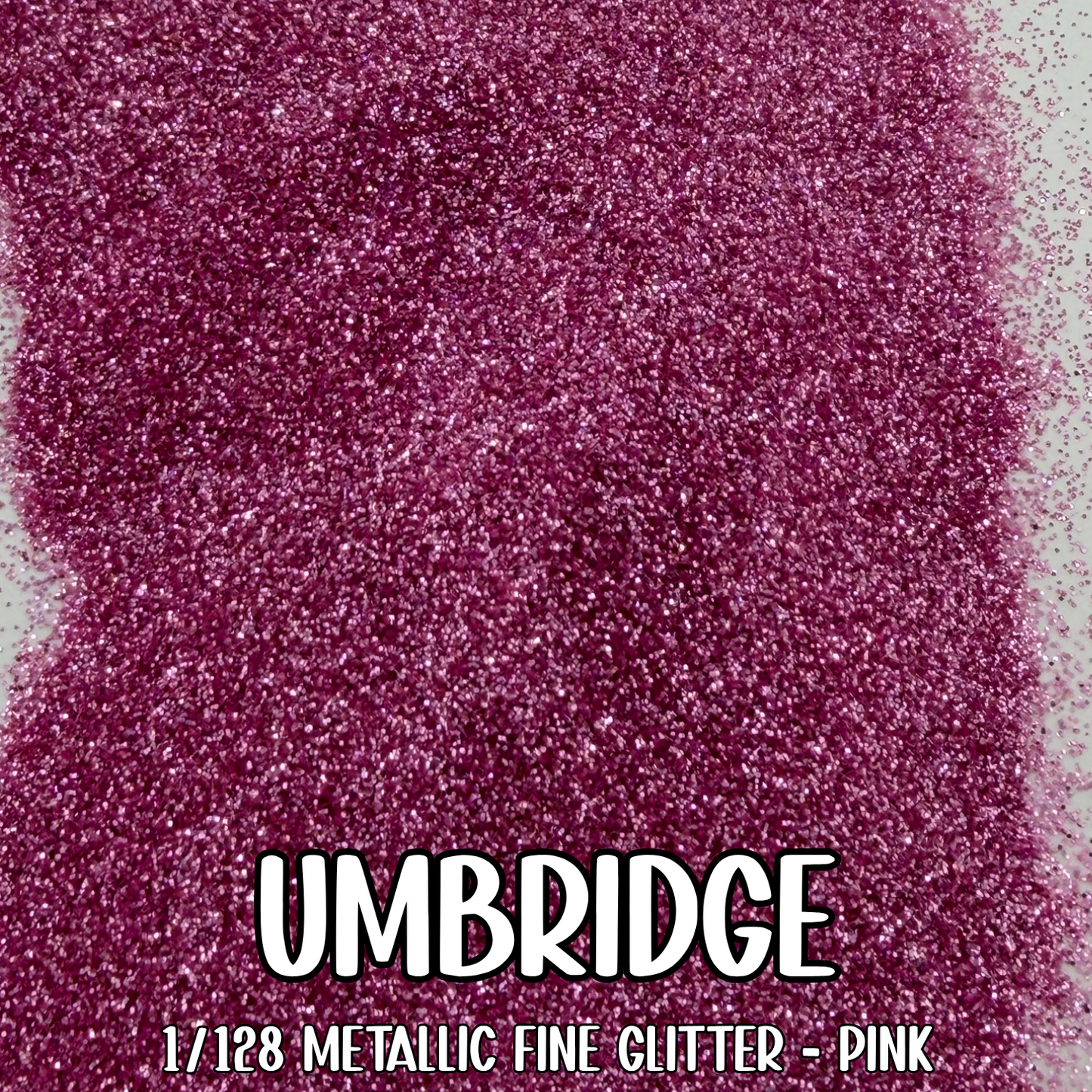 Umbridge Fine Glitter