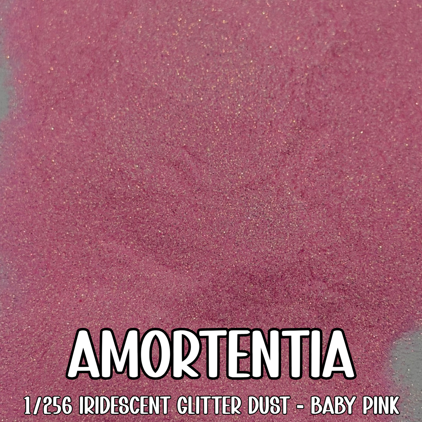 Amortentia Glitter Dust