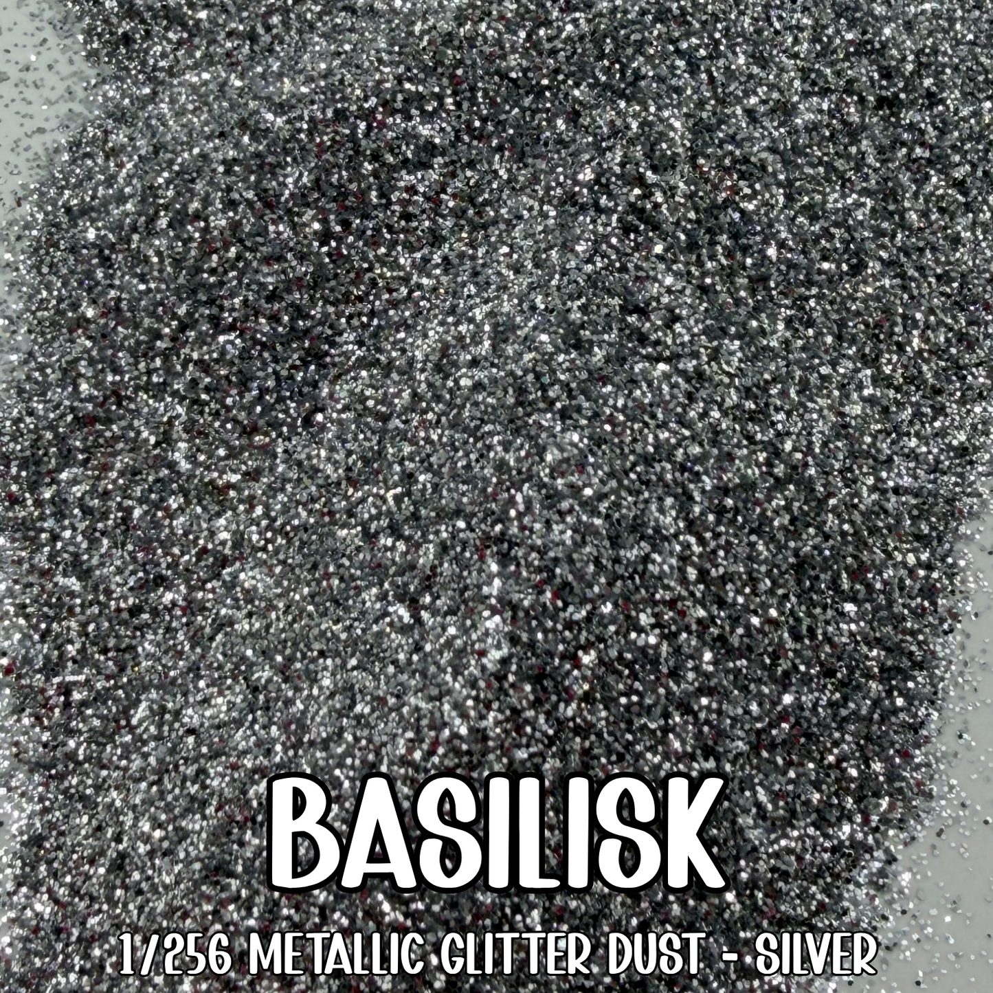 Basilisk Glitter Dust