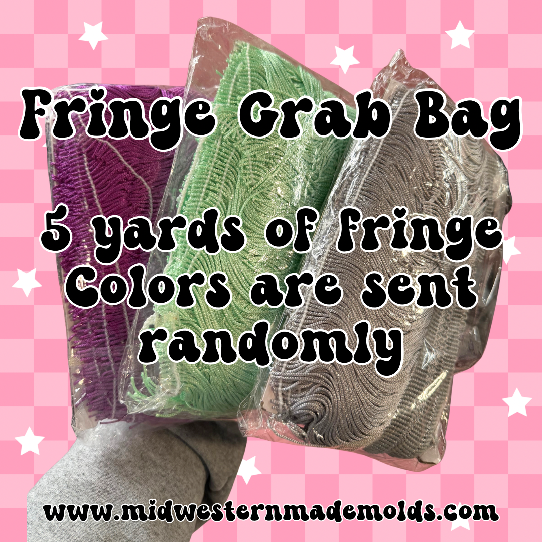 Fringe Grab Bag