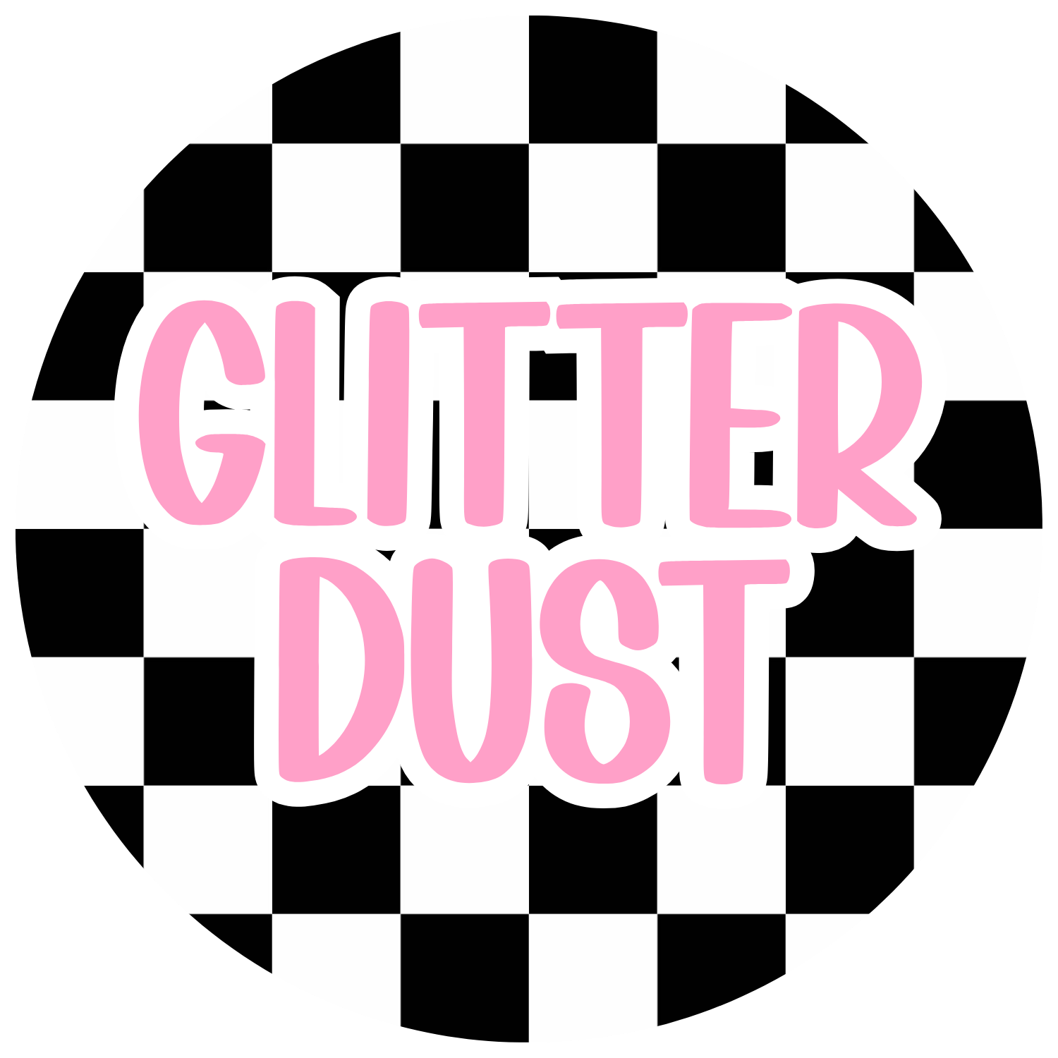 Glitter Dust