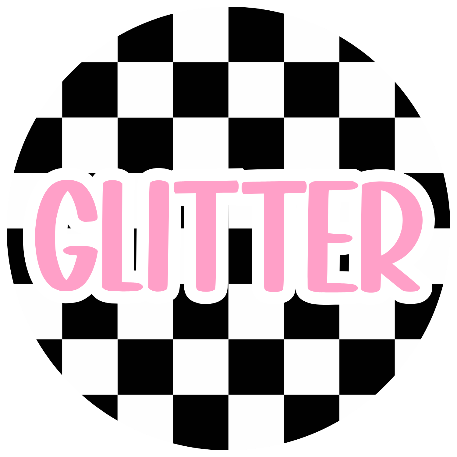 Glitter