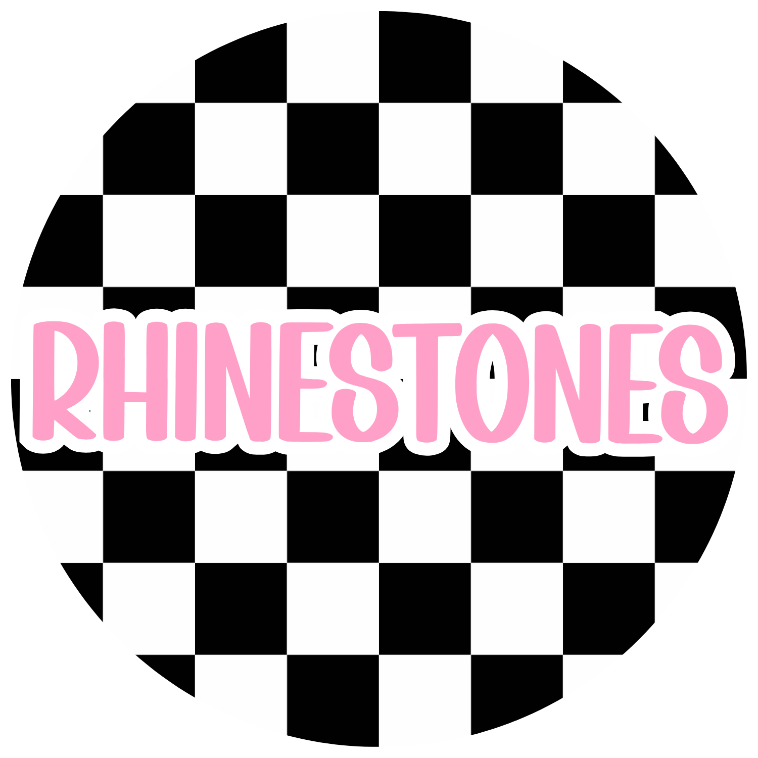 Rhinestones