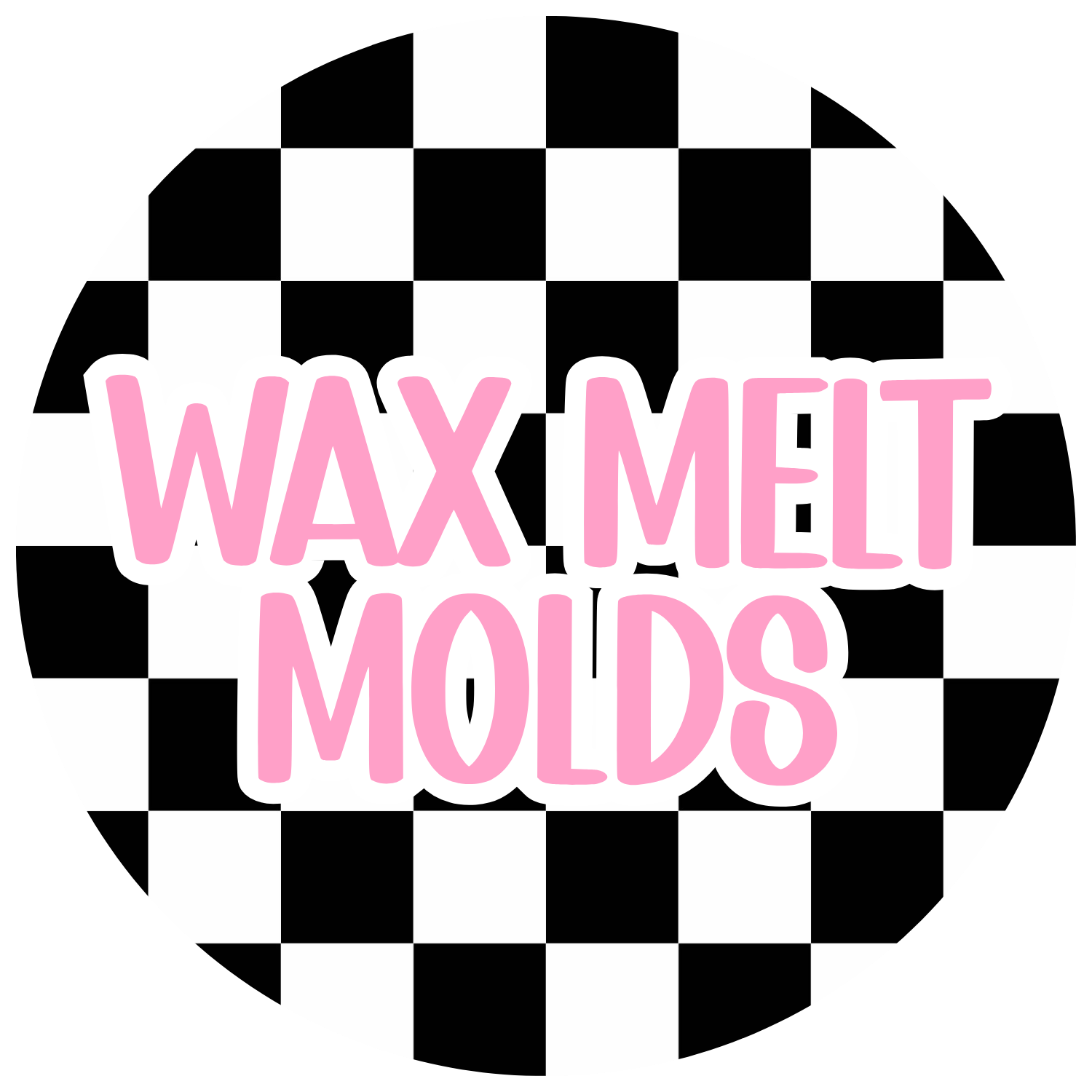 Wax Melt Molds