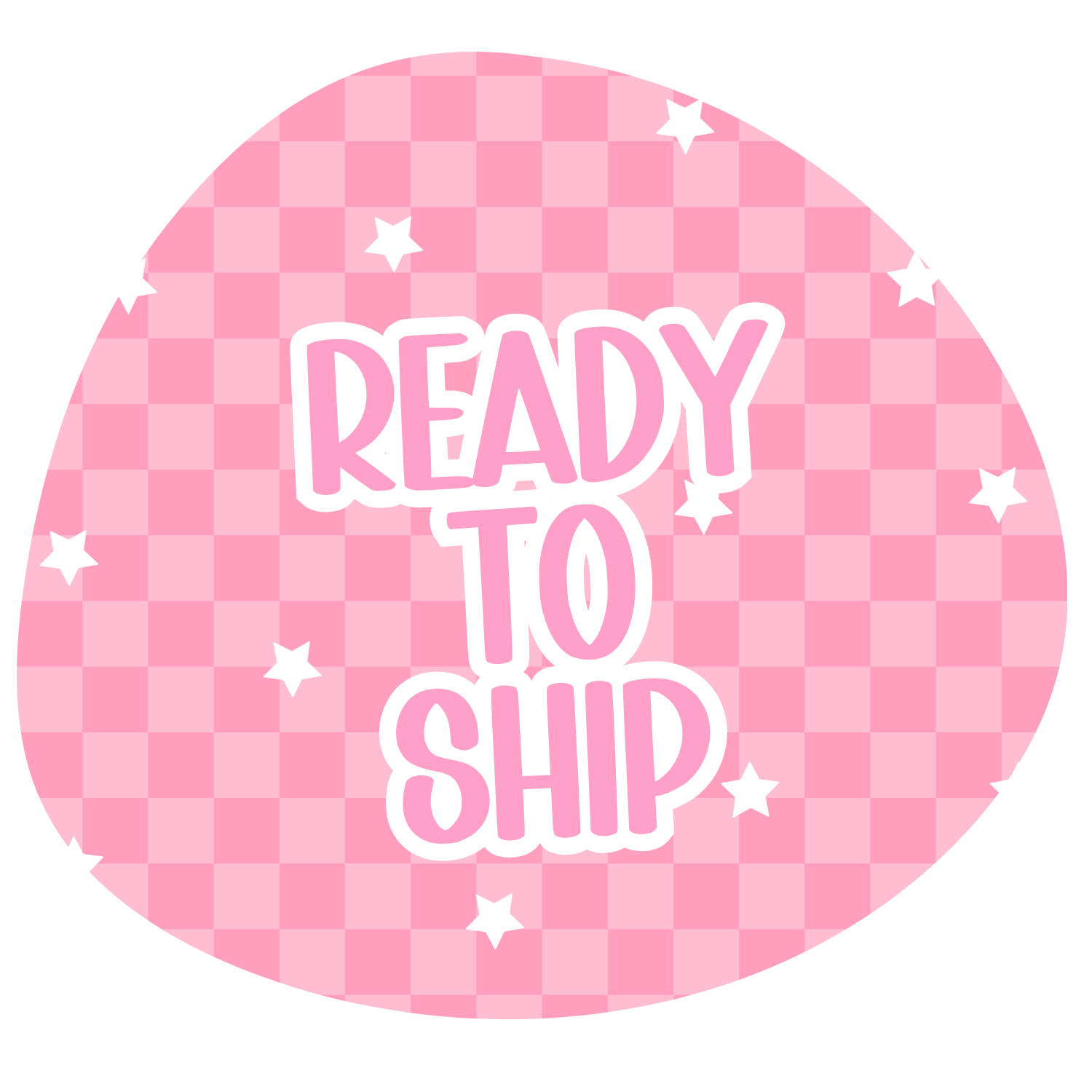 Ready To Ship