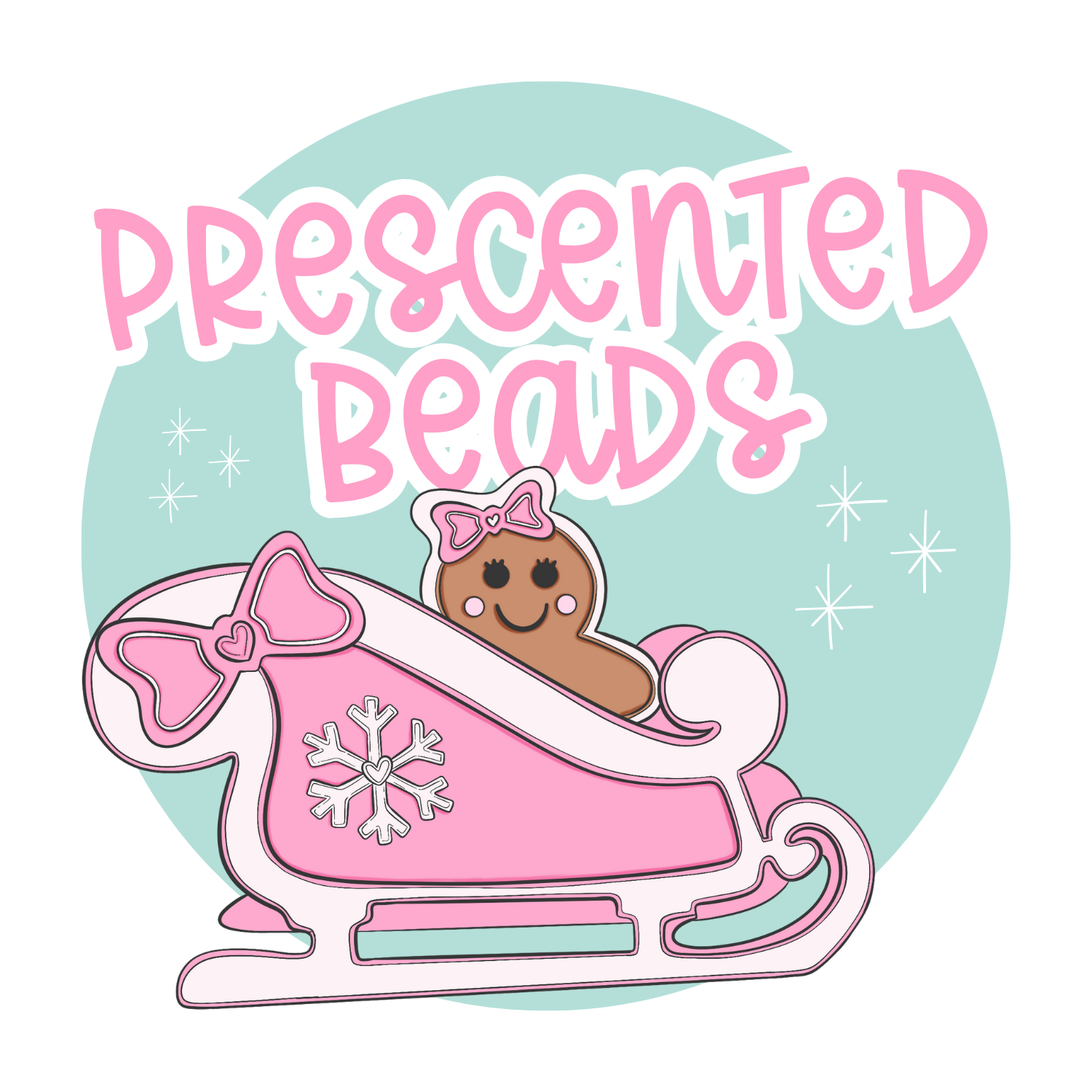 Prescented Beads