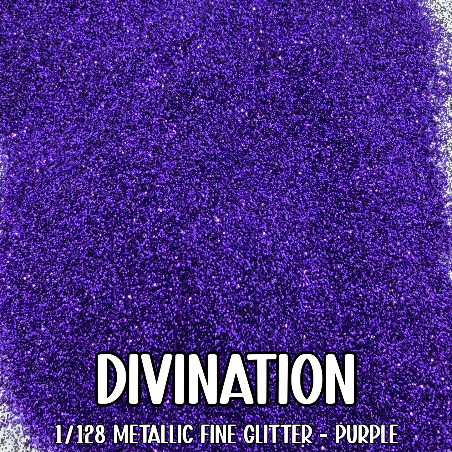 Divination Fine Glitter