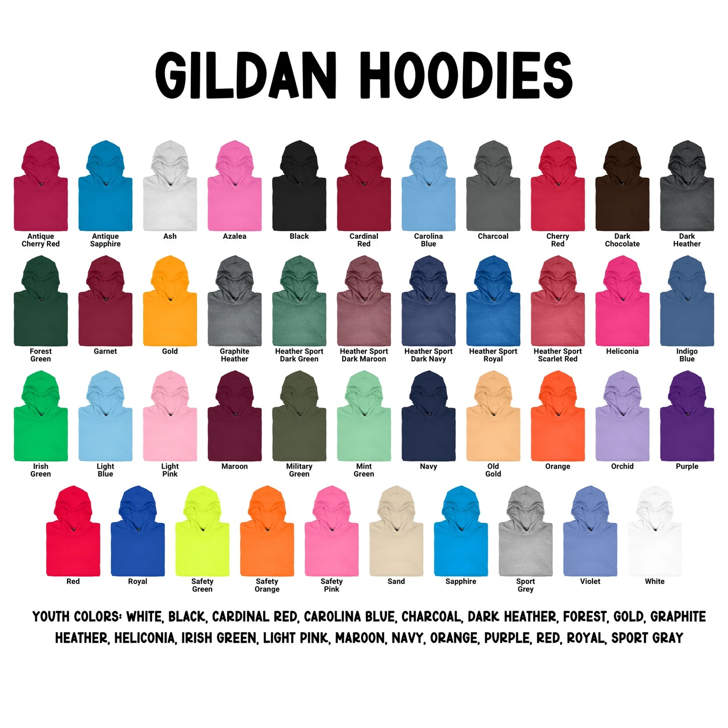 CUSTOM Shop Local - Midwestern Made Exclusive