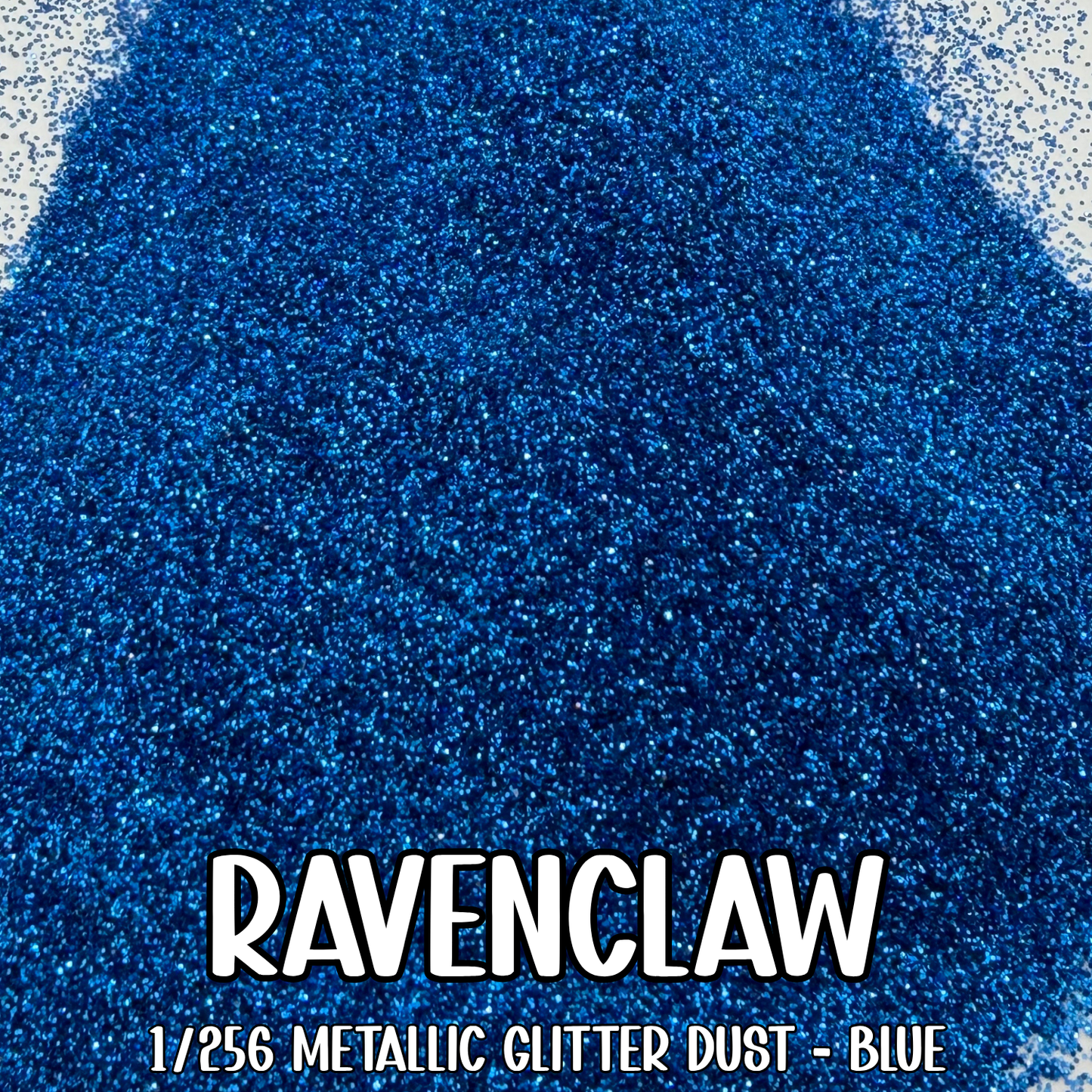 Ravenclaw Glitter Dust