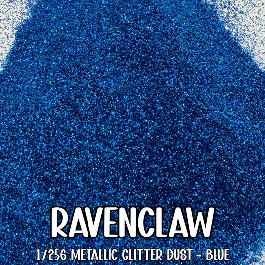 Ravenclaw Glitter Dust
