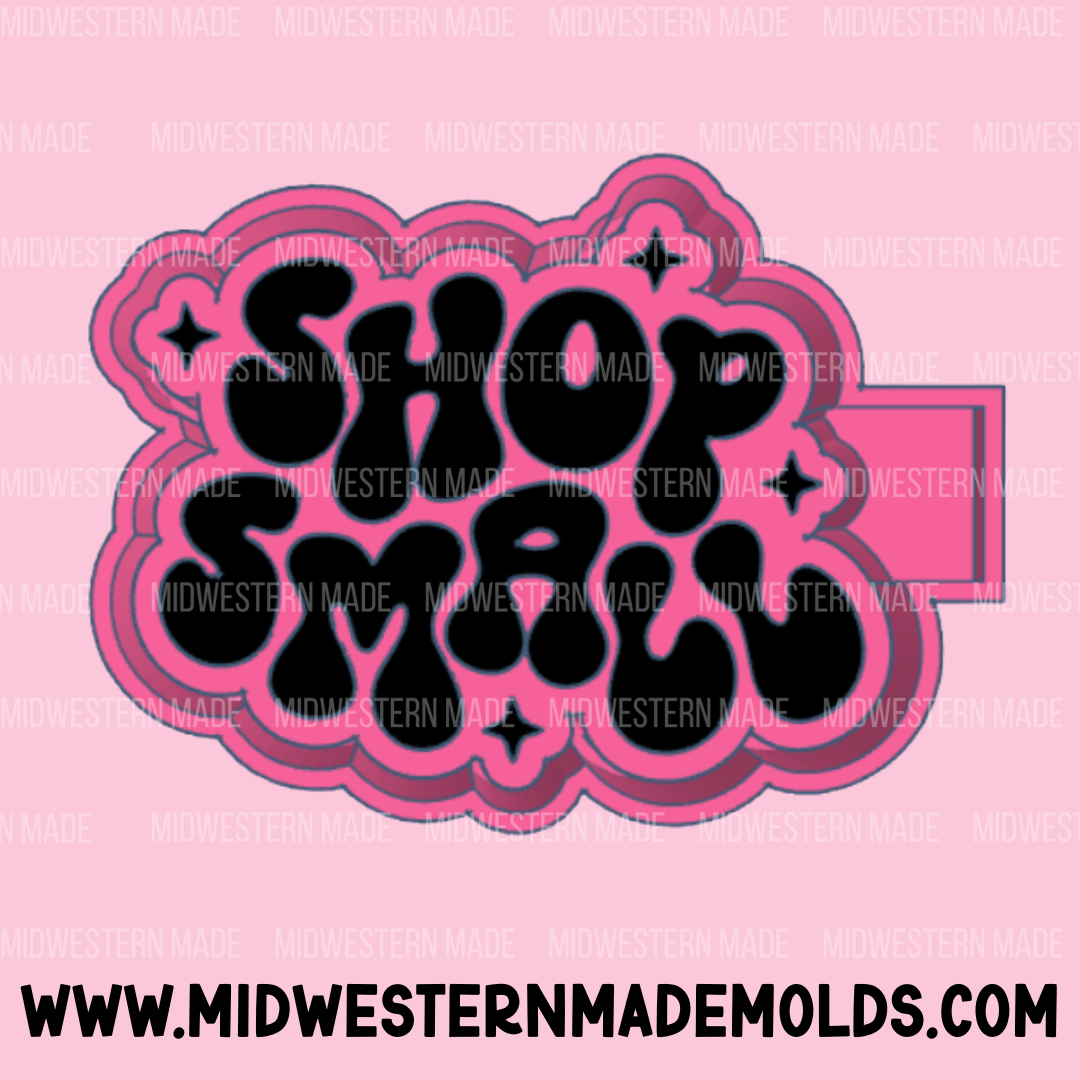 Shop Small Freshie Mold