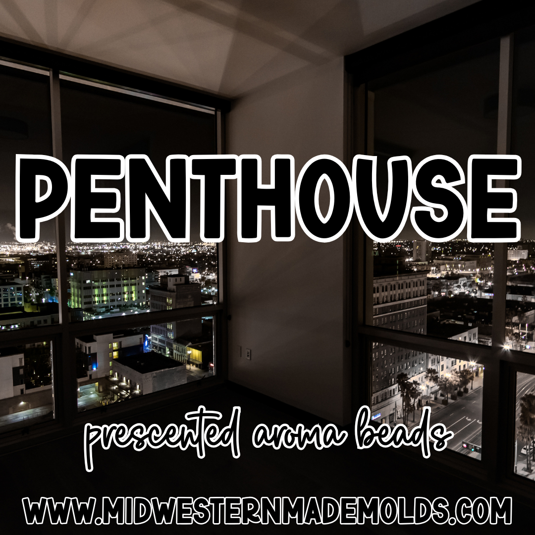 Penthouse Prescented Aroma Beads