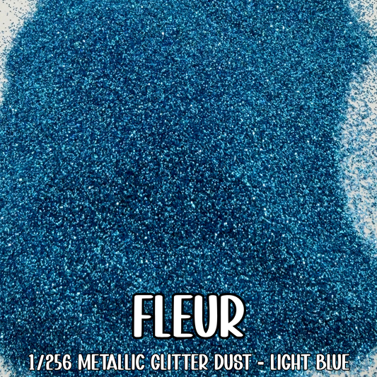 Fleur Glitter Dust