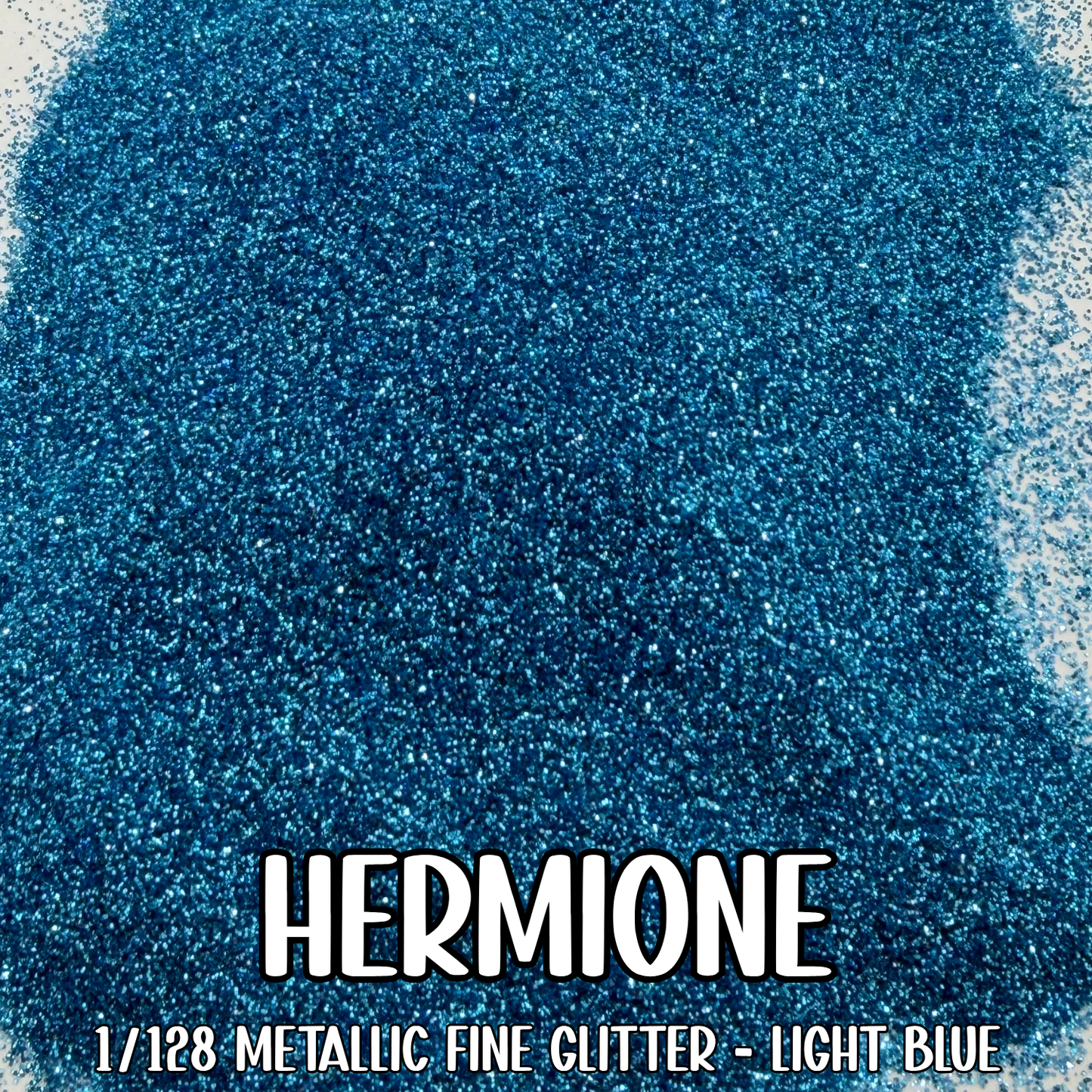 Hermione Fine Glitter