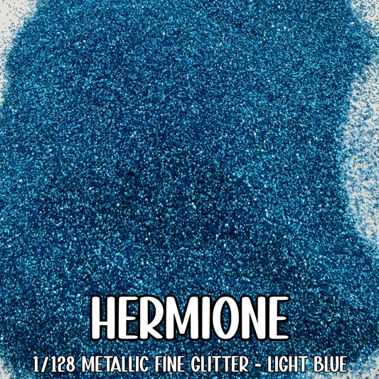 Hermione Fine Glitter