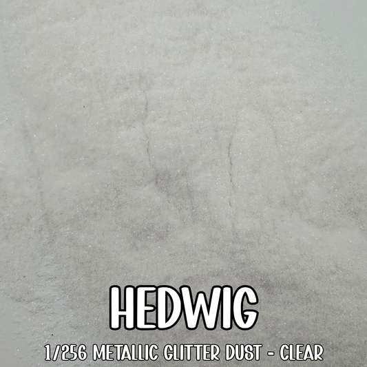 Hedwig Glitter Dust