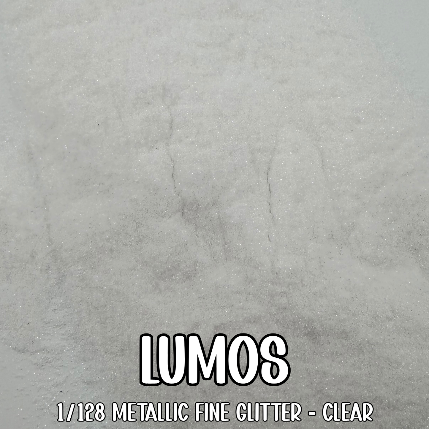 Lumos Fine Glitter