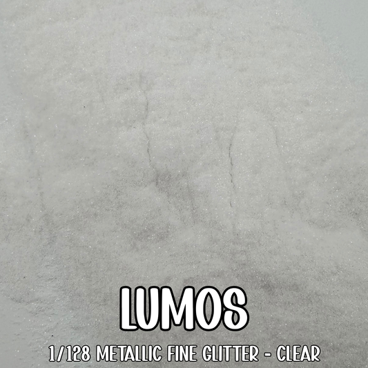 Lumos Fine Glitter