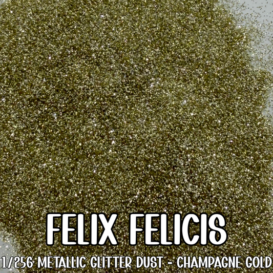 Felix Felicis Glitter Dust