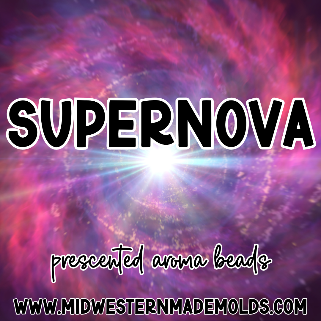 Supernova Prescented Aroma Beads