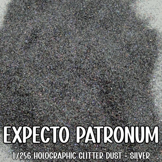 Expecto Patronum Glitter Dust