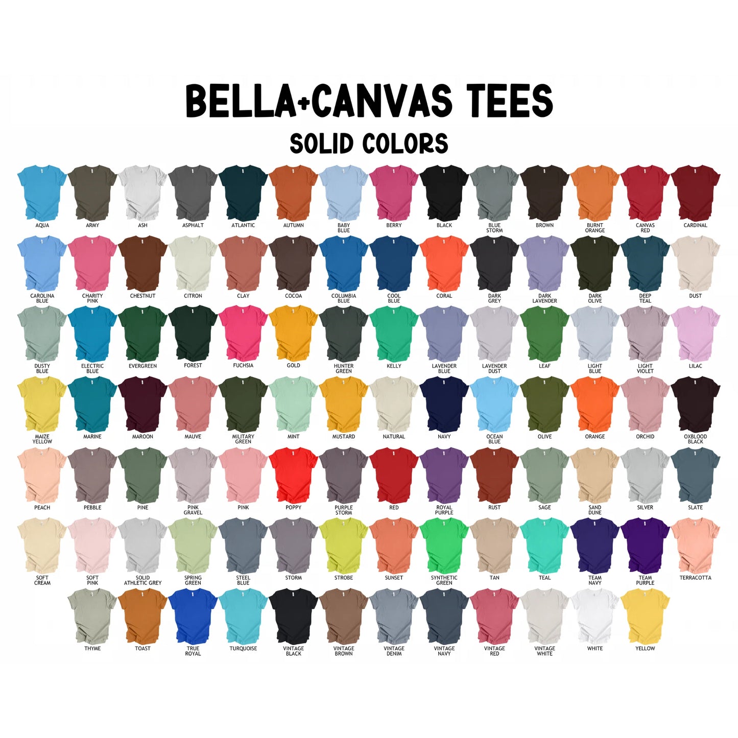 CUSTOM Shop Local - Midwestern Made Exclusive