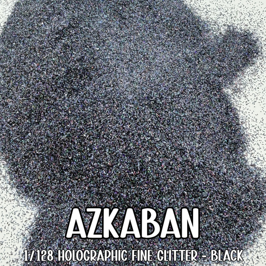 Azkaban Fine Glitter