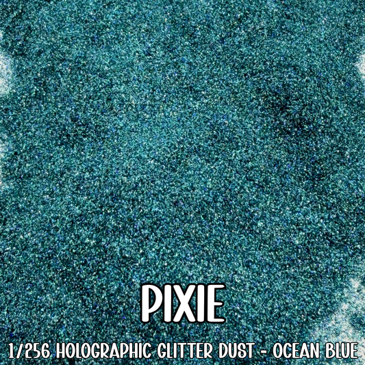 Pixie Glitter Dust