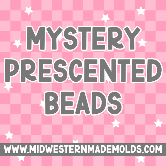 Mystery Prescented Beads