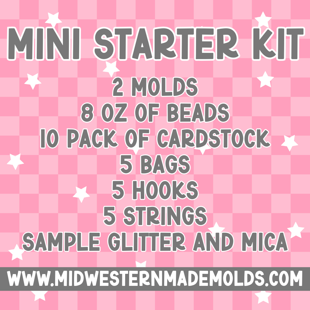 Mini Starter Kit