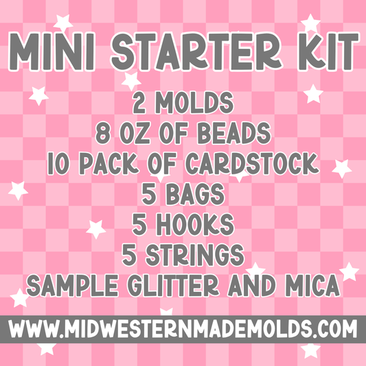 Mini Starter Kit