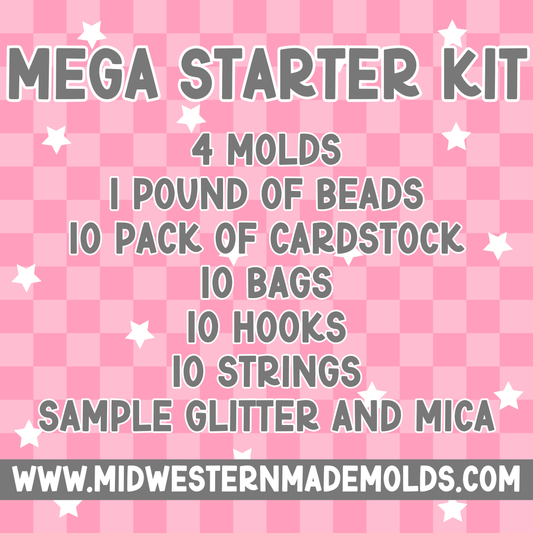 Mega Starter Kit