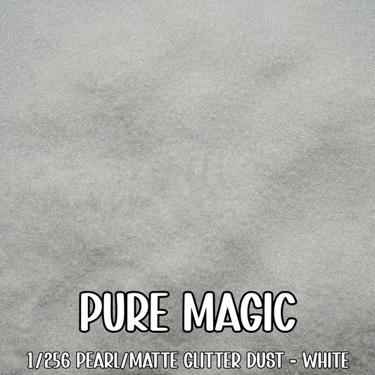 Pure Magic Glitter Dust