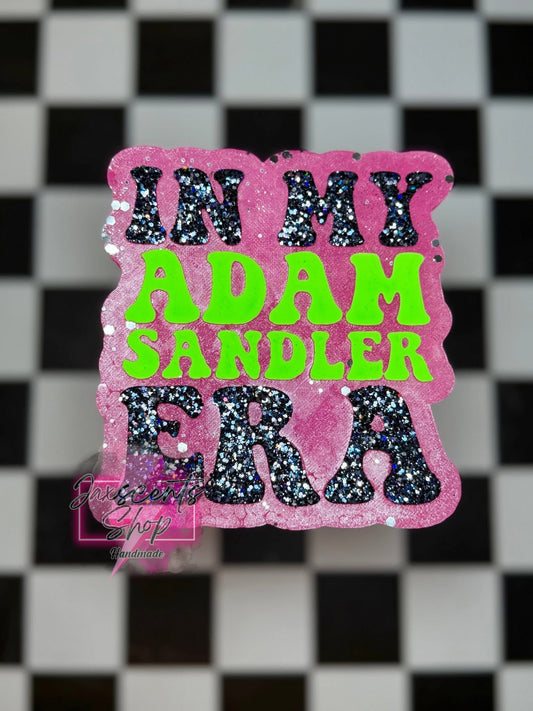 In My Adam Era Freshie Mold