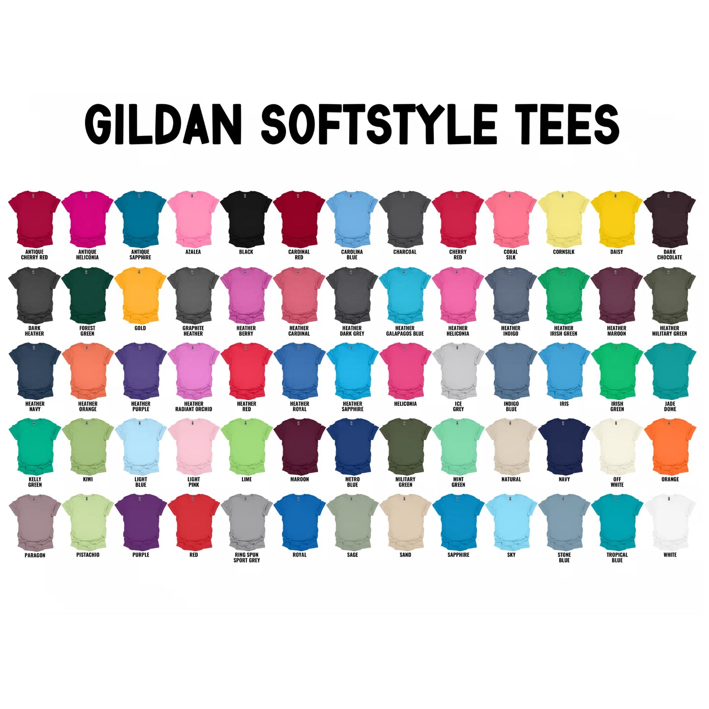 CUSTOM Shop Local - Midwestern Made Exclusive