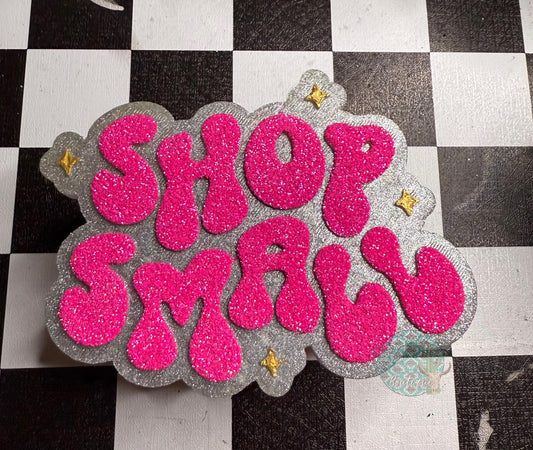 Shop Small Freshie Mold