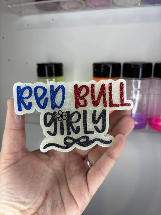 RB Girly Freshie Mold