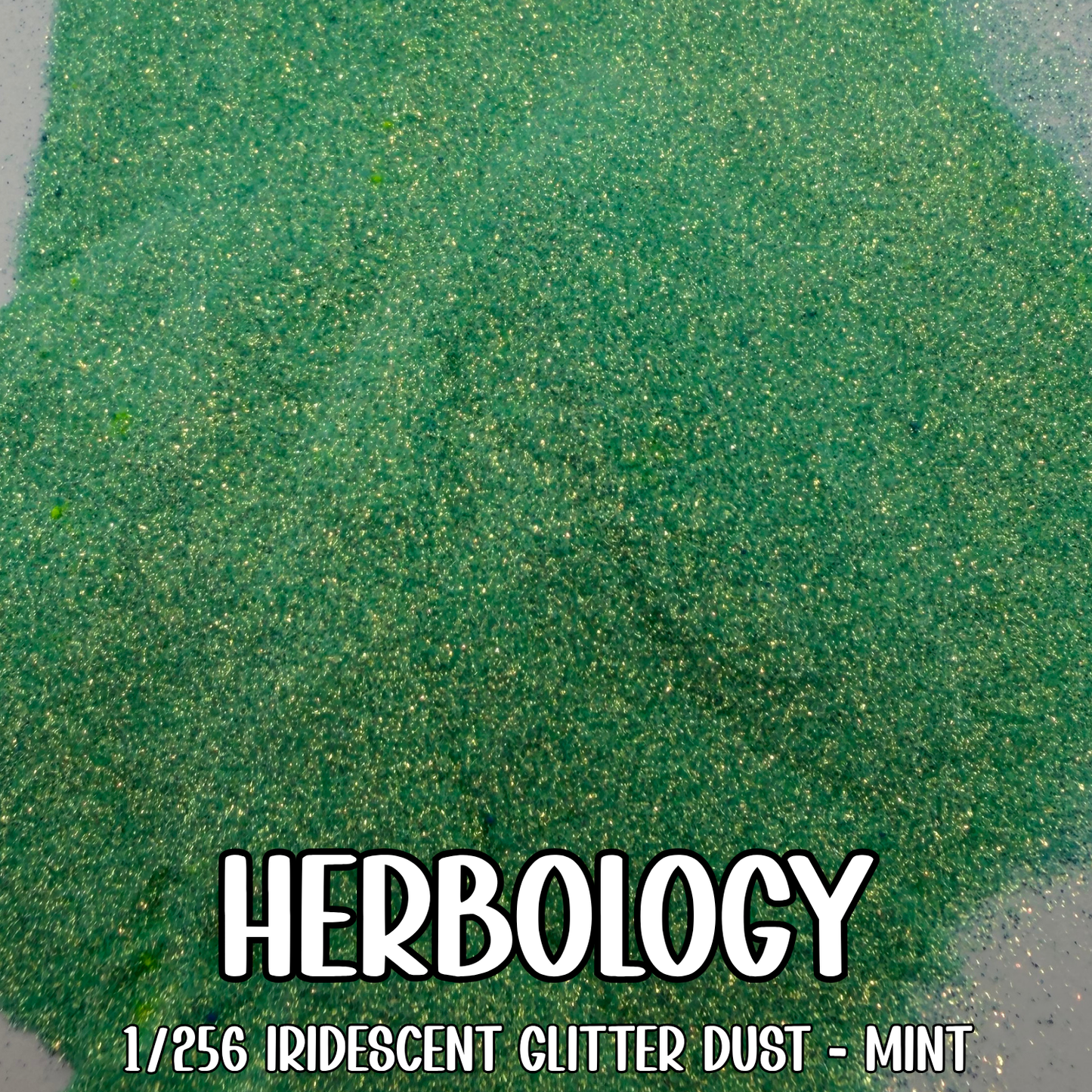 Herbology Glitter Dust